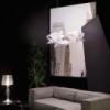 Lámpara suspensión Córdoba de Slamp. Lamparas de diseño italiano y moderna