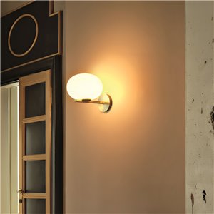 Aplique Alba 176 Oluce