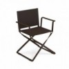 Butaca Plegable Ciak ideal para exteriores de Emu. Butacas de diseño.