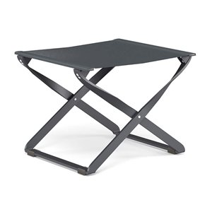 Reposapiés Plegable Ciak ideal para exteriores de Emu.