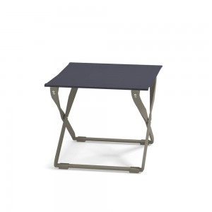 Reposapiés Plegable Ciak ideal para exteriores de Emu.