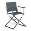 Butaca Plegable Ciak ideal para exteriores de Emu. Butacas de diseño.