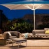 Sillón Dock ideal para espacios exteriores de Emu.