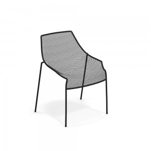 Silla Heaven para ambientes exteriores de Emu. Sillas de diseño.