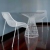 Silla Heaven para ambientes exteriores de Emu. Sillas de diseño.