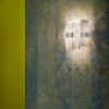 Aplique de pared La Lollo de Slamp. Iluminación con diseño de lujo.