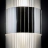 Lámpara pie La Lollo Slamp. Iluminación con diseño de moderno.