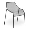 Silla Heaven para ambientes exteriores de Emu. Sillas de diseño.