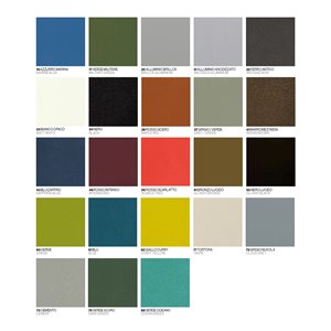 Sofá Ivy de Emu. Sofás de diseño. Sofás modernos perfectos para exteriores.