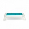 Mesa Baja Rectangular de Emu. Mesas de diseño.