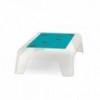 Mesa Baja Rectangular de Emu. Mesas de diseño.