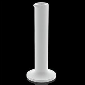 Florero Light Chemistubes Pipe + Autorriego + luz Led Incluida | Vondom