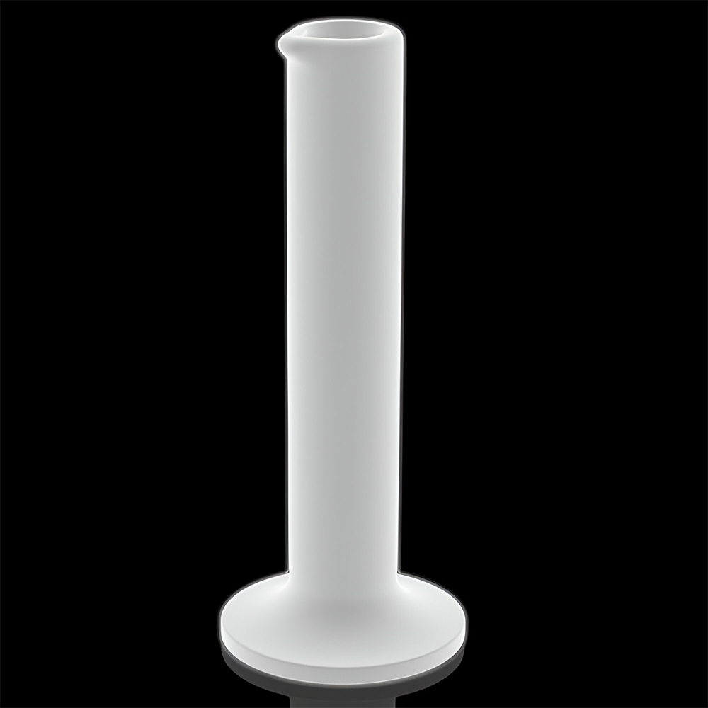 Florero Light Chemistubes Pipe + Autorriego + luz Led Incluida | Vondom