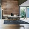 Silla Troy Wireframe Polipropileno Magis. Silla de diseño moderno para interiores.