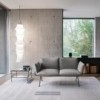Sofá Officina de Magis. Muebles y complementos de diseño contemporáneo.