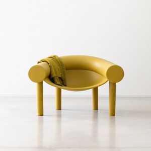 Butaca Sam Son de Magis. Muebles y complementos de diseño para exterior.