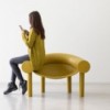 Butaca Sam Son de Magis. Muebles y complementos de diseño para exterior.
