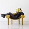 Butaca Sam Son de Magis. Muebles y complementos de diseño para exterior.