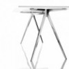 Mesa Baguette de Magis. Mesa de diseño moderno para oficinas y estudios.