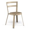 Silla Thor de diseño moderno perfecto de Emu.