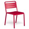 Silla Urban de diseño moderno y cómodo de Emu.