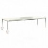 Mesa Big Will Extensible Magis. Mesa moderna para hogares y oficinas.