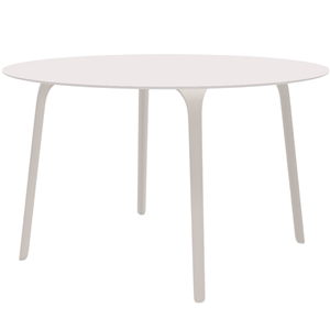 Mesa First Redonda de Magis. Muebles y complementos de diseño moderno.