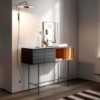 Consola Aura S8 de Treku. Muebles modernos.