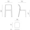 Silla Bit Nardi