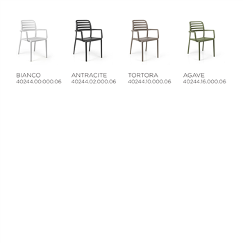 Sillón Costa Nardi