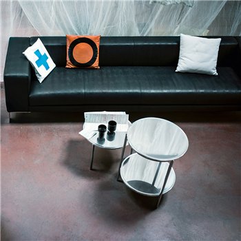 Tambour: Alta
