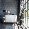 Aparador Theca de Magis. Muebles  contenedores para hogar y contract.