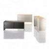 Aparador Theca de Magis. Muebles  contenedores para hogar y contract.