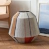 Lámpara Bonbon de sobremesa de HAY. Diseño moderno de iluminación para el hogar.