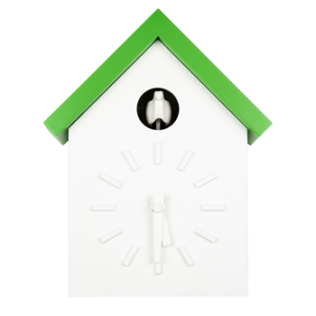 Cu-Clock: Verde 1342 C