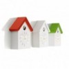 Reloj de pared Cu-Clock Magis