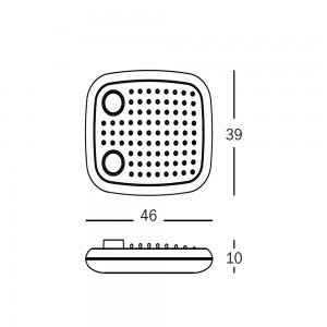 Escurreplatos Dish Doctor Magis