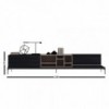 Mueble salón Updates de Lauki de Treku