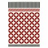 Alfombra Catania de GAN Rugs. Alfombras modernas. Alfombras reversibles.
