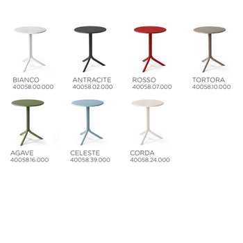 Mesa Spritz Nardi