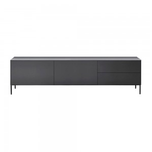 Mueble de salón Lauki 19 de Treku. Mueble de salón moderno