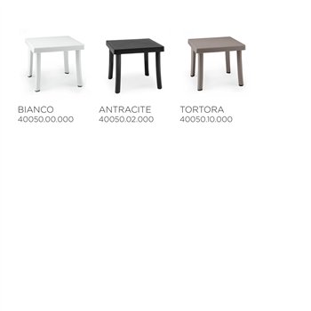 Mesa auxiliar Rodi Nardi