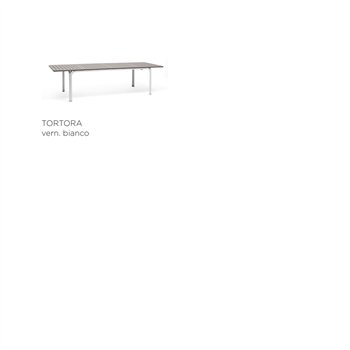 Mesa Extensible Alloro Nardi