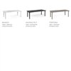 Mesa Extensible Libeccio Nardi