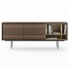 Aparador Aura 196 de Treku. Muebles modernos.