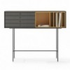 Consola Aura S8 de Treku. Muebles modernos.