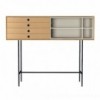 Consola Aura S8-4 de Treku. Muebles modernos.