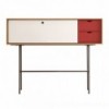 Consola Aura S8-5 de Treku. Muebles modernos.