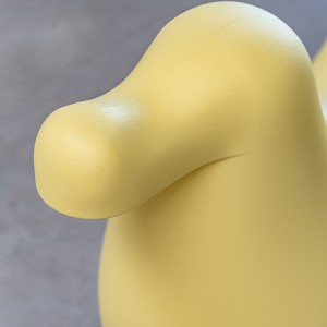 Dodo: Amarillo 1569 C