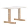 Mesa Infantil Little Big magis ideal para habitaciones de juegos infantiles.